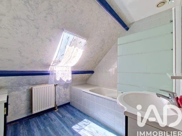 Maison à vendre 8 pièces 165 m² Forges-les-Bains