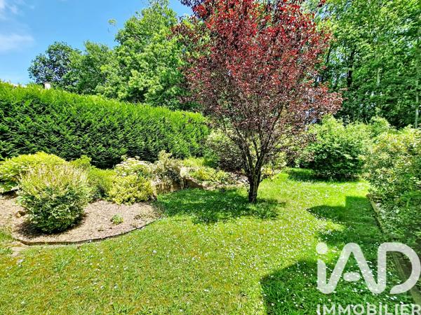 Maison à vendre 8 pièces 165 m² Forges-les-Bains