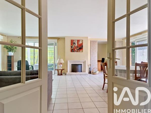 Maison à vendre 8 pièces 165 m² Forges-les-Bains