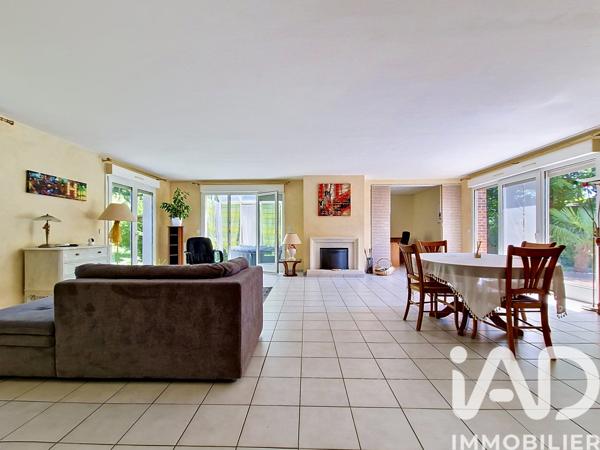 Maison à vendre 8 pièces 165 m² Forges-les-Bains