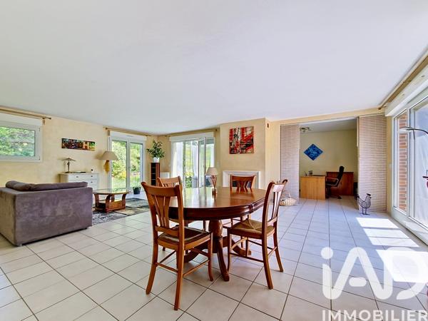 Maison à vendre 8 pièces 165 m² Forges-les-Bains