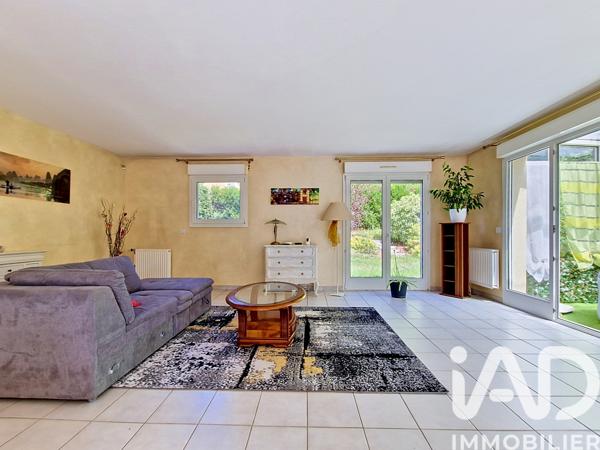 Maison à vendre 8 pièces 165 m² Forges-les-Bains