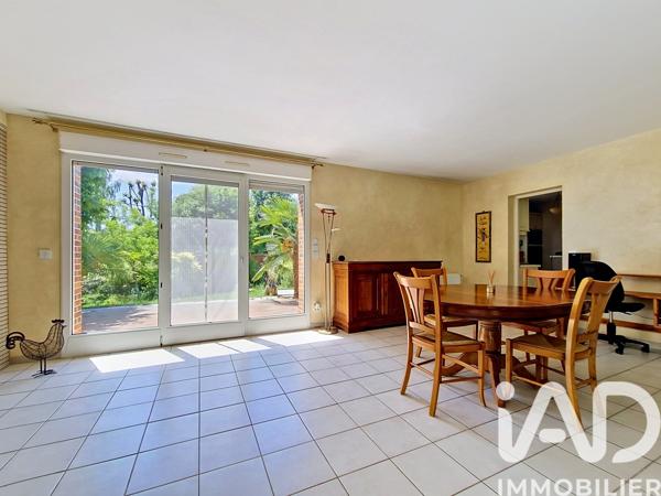 Maison à vendre 8 pièces 165 m² Forges-les-Bains