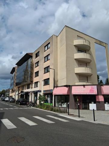 Appartement à vendre à Bordeaux (33200)