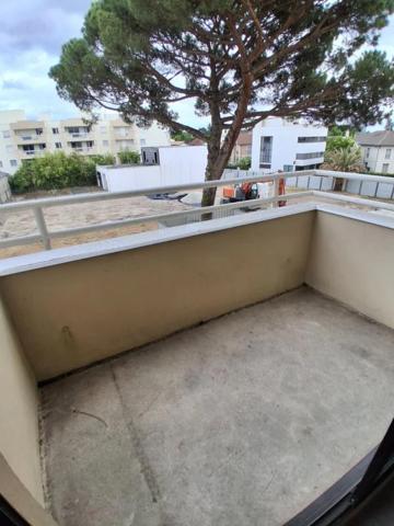 Appartement à vendre à Bordeaux (33200)