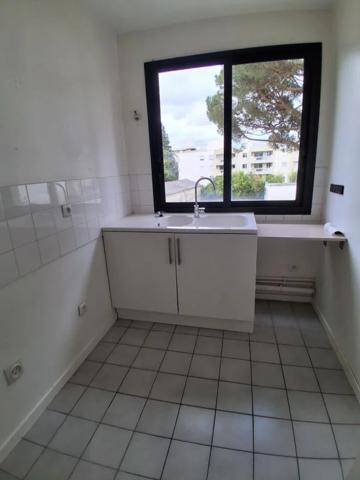 Appartement à vendre à Bordeaux (33200)