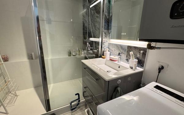 Appartement à vendre    2 pièces • 63,44 m2 La Rochelle