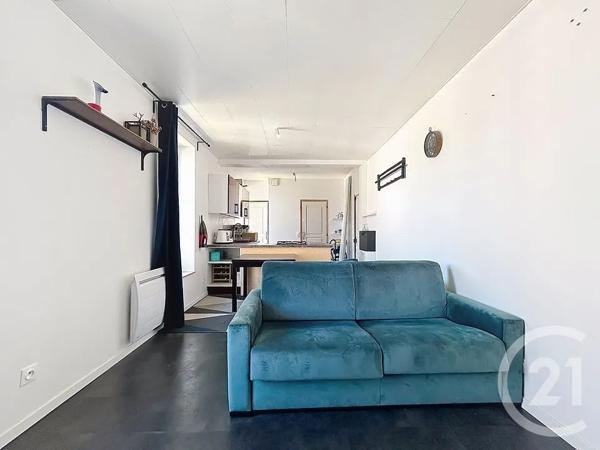 Appartement F2 à vendre  2 pièces - 46,49 m 2   DAMMARIE LES LYS  - 77