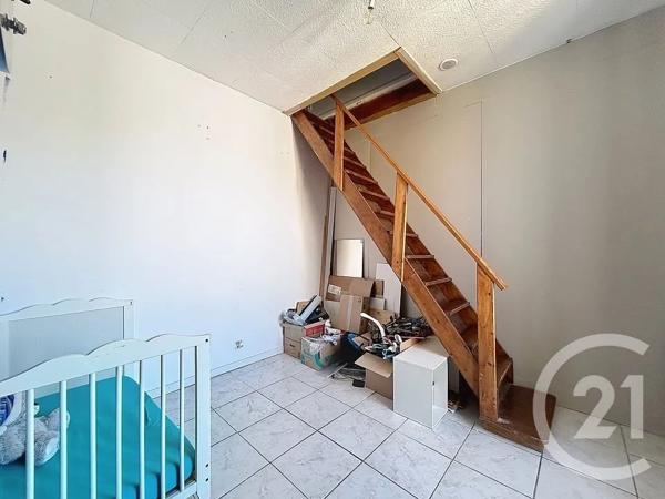 Appartement F2 à vendre  2 pièces - 46,49 m 2   DAMMARIE LES LYS  - 77