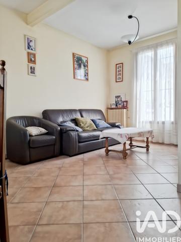 Maison à vendre 3 pièces 98 m² Créteil