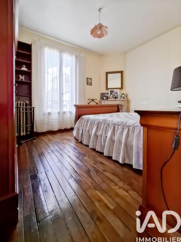Maison à vendre 3 pièces 98 m² Créteil