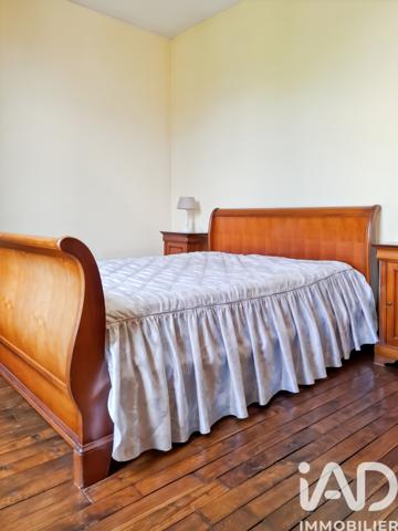 Maison à vendre 3 pièces 98 m² Créteil