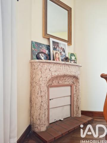 Maison à vendre 3 pièces 98 m² Créteil