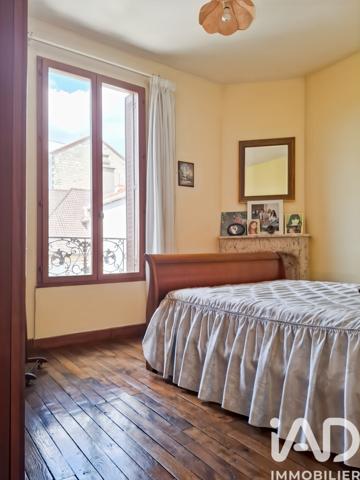 Maison à vendre 3 pièces 98 m² Créteil