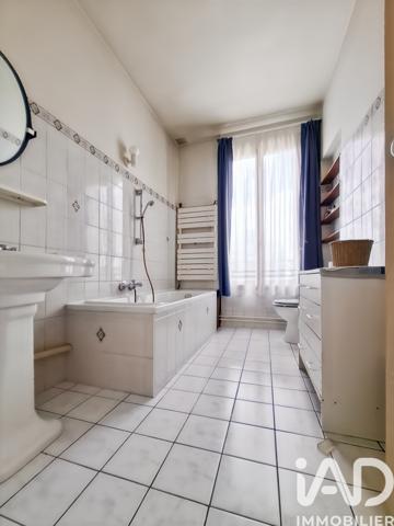 Maison à vendre 3 pièces 98 m² Créteil
