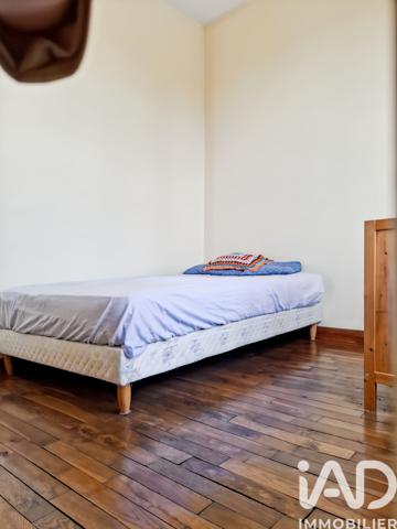 Maison à vendre 3 pièces 98 m² Créteil