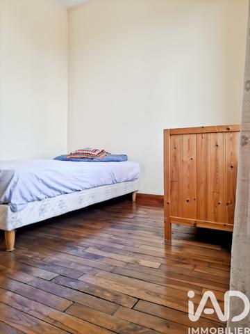 Maison à vendre 3 pièces 98 m² Créteil
