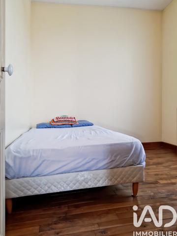 Maison à vendre 3 pièces 98 m² Créteil