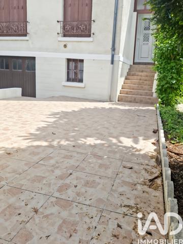Maison à vendre 3 pièces 98 m² Créteil