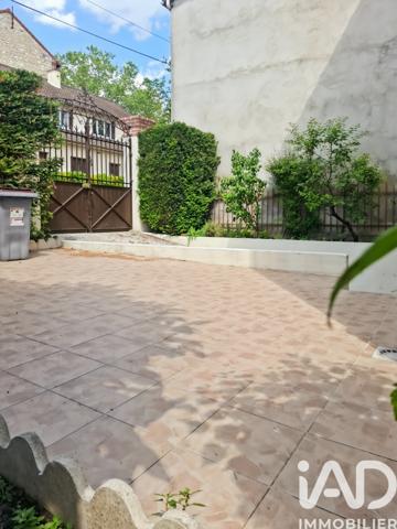 Maison à vendre 3 pièces 98 m² Créteil