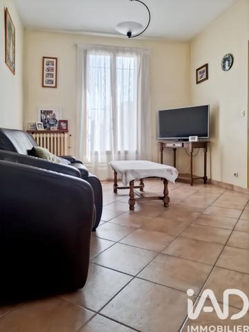 Maison à vendre 3 pièces 98 m² Créteil