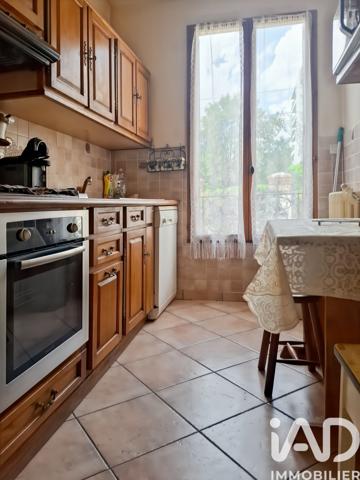 Maison à vendre 3 pièces 98 m² Créteil