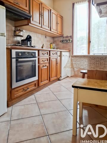 Maison à vendre 3 pièces 98 m² Créteil