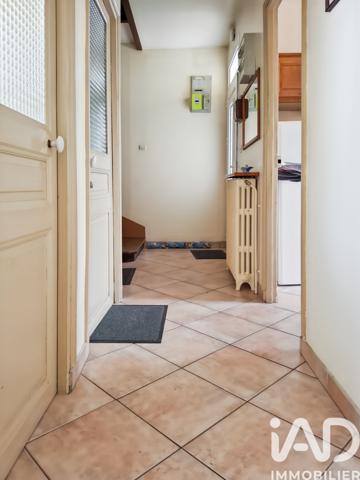 Maison à vendre 3 pièces 98 m² Créteil