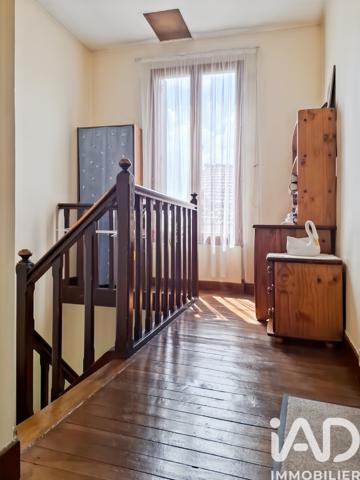 Maison à vendre 3 pièces 98 m² Créteil