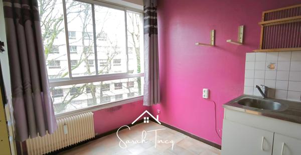 Appartement 2 pièces - 50 m²