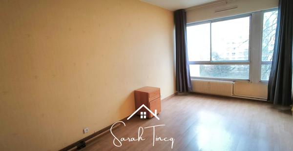 Appartement 2 pièces - 50 m²