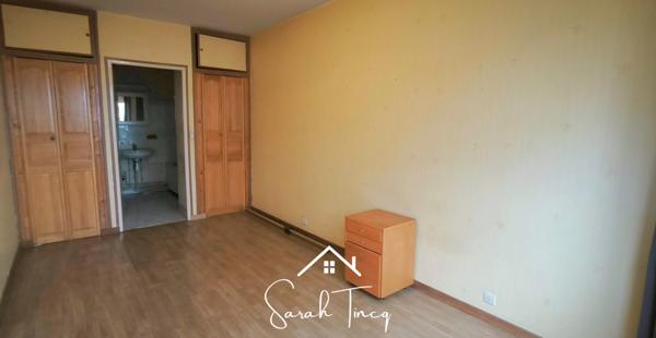 Appartement 2 pièces - 50 m²