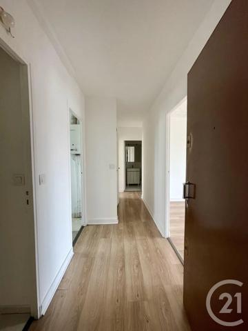 Appartement F4 à vendre  4 pièces - 70,44 m 2   VILLEPARISIS  - 77