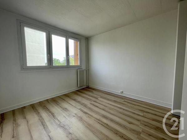 Appartement F4 à vendre  4 pièces - 70,44 m 2   VILLEPARISIS  - 77