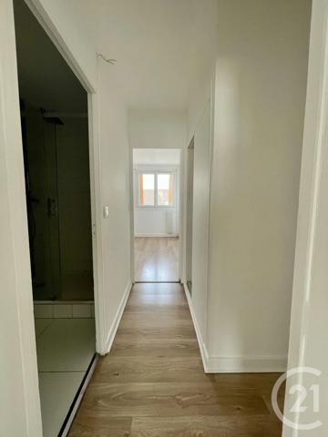 Appartement F4 à vendre  4 pièces - 70,44 m 2   VILLEPARISIS  - 77