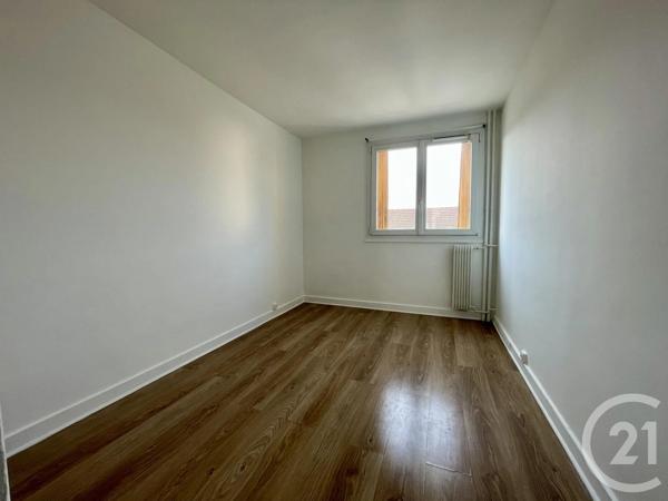 Appartement F4 à vendre  4 pièces - 70,44 m 2   VILLEPARISIS  - 77