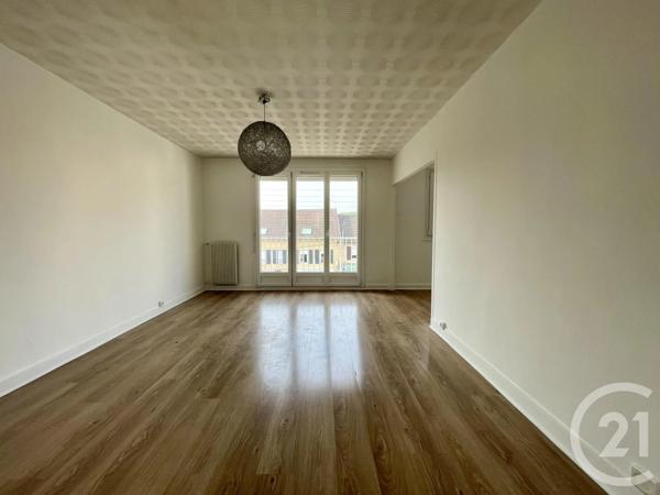 Appartement F4 à vendre  4 pièces - 70,44 m 2   VILLEPARISIS  - 77