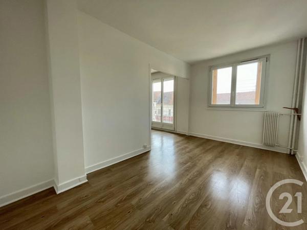 Appartement F4 à vendre  4 pièces - 70,44 m 2   VILLEPARISIS  - 77