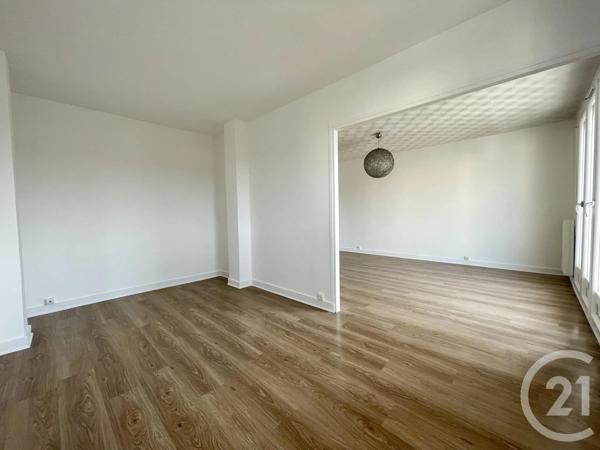 Appartement F4 à vendre  4 pièces - 70,44 m 2   VILLEPARISIS  - 77