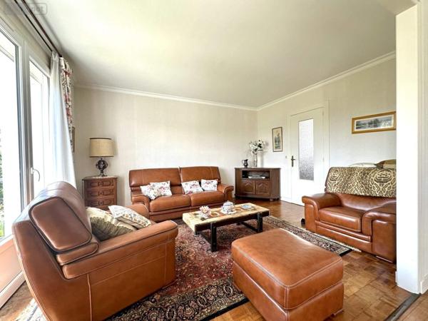 Maison à vendre à Concarneau dans le Finistère (29900), ref : 008/1121