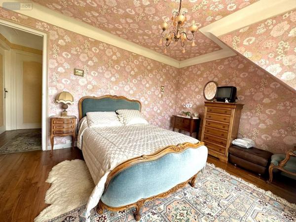 Maison à vendre à Concarneau dans le Finistère (29900), ref : 008/1121