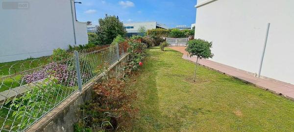 Maison à vendre à Concarneau dans le Finistère (29900), ref : 008/1121