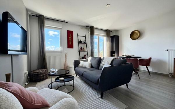 Appartement à louer    2 pièces •  Villiers-sur-Marne