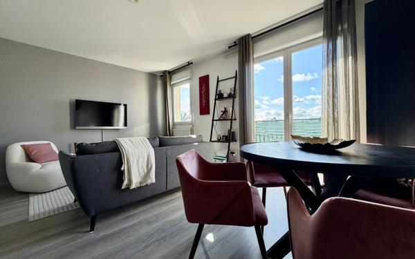 Appartement à louer    2 pièces •  Villiers-sur-Marne