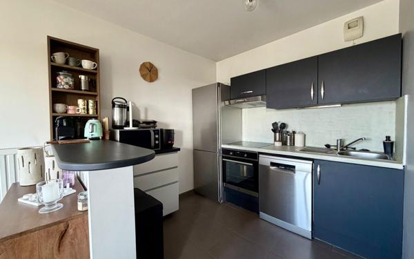 Appartement à louer    2 pièces •  Villiers-sur-Marne