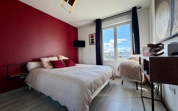 Appartement à louer    2 pièces •  Villiers-sur-Marne