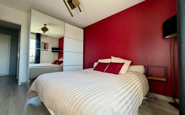 Appartement à louer    2 pièces •  Villiers-sur-Marne