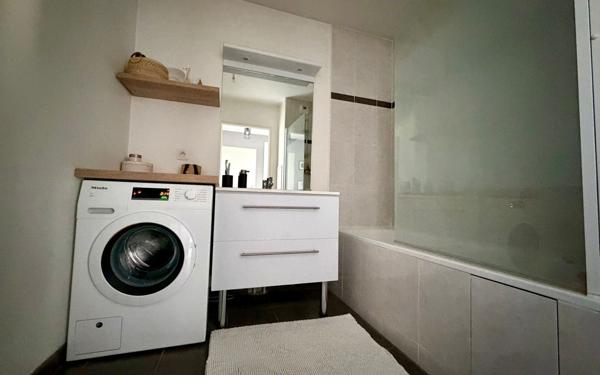 Appartement à louer    2 pièces •  Villiers-sur-Marne