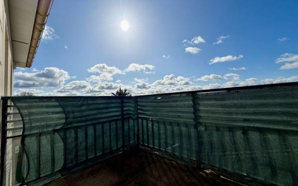 Appartement à louer    2 pièces •  Villiers-sur-Marne