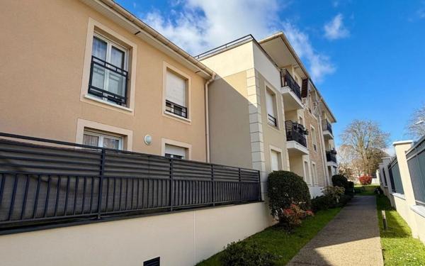 Appartement à louer    2 pièces •  Villiers-sur-Marne